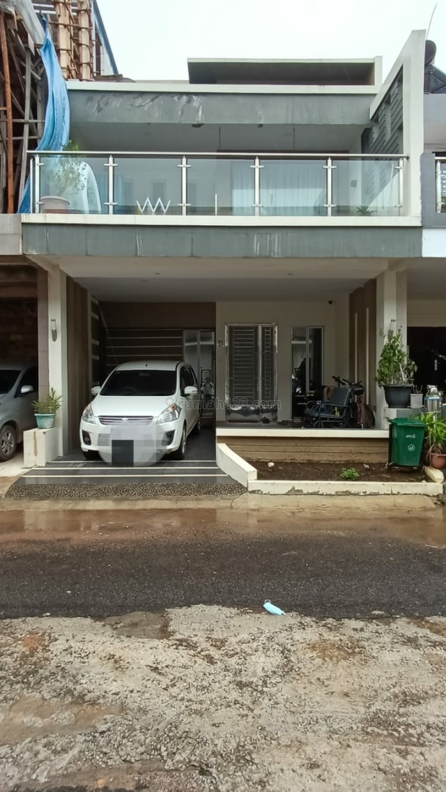 Rumah siap huni beverly green, Batam Centre, Batam