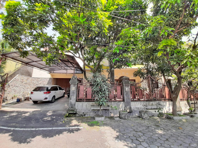 Rumah Kost Murah Area Candi-candi, 4 Menit ke Raya Suhat, Soekarno Hatta, Malang