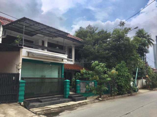 bumi satria kencana, Bekasi Barat, Bekasi