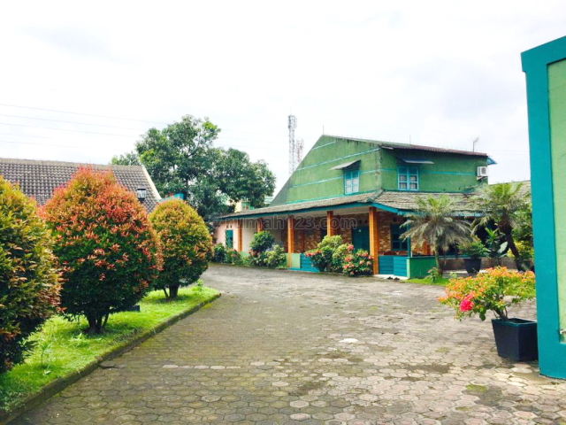 Rumah Jl Parakan Saat, Arcamanik, Bandung