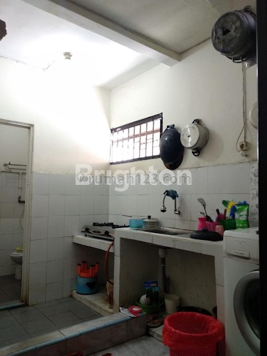 RUMAH SIAP HUNI DI SIMO SIDOMULYO, Petemon, Surabaya
