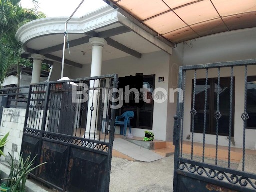 RUMAH SIAP HUNI DI TAMBAKSARI JEDONG, Tambaksari, Surabaya