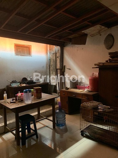 RUMAH SIAP HUNI DI SIDOTOPO WETAN INDAH, Kenjeran, Surabaya