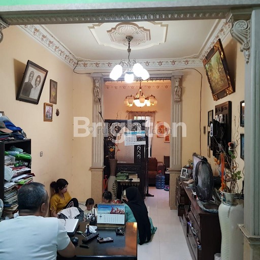 RUMAH SIAP HUNI DI CITRALAND BUKIT PALMA, Citraland, Surabaya