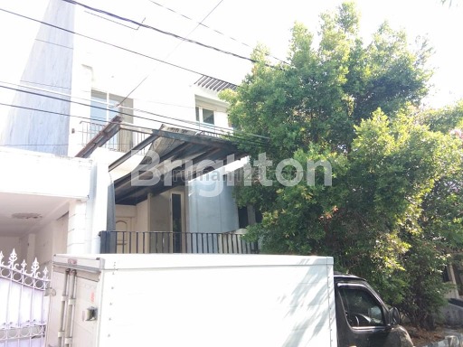 RUMAH SIAP HUNI DI DARMO BARU BARAT, Sukomanunggal, Surabaya