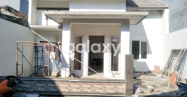 Rumah Baru Gress 1Lt Bogangin Kedurus Mastrip Surabaya Barat, Karangpilang, Surabaya