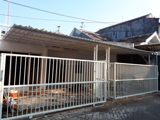 (BD) Rumah Simpang Darmo Permai Selatan Bagus, Surabaya, Darmo permai, Surabaya
