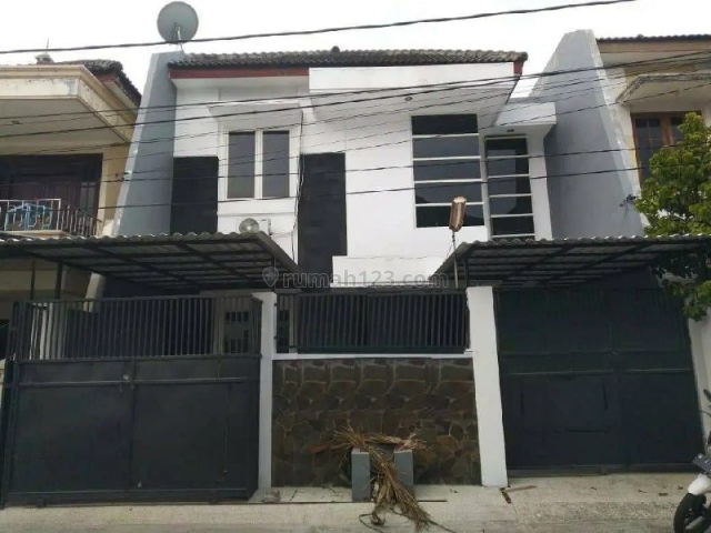 Rumah Babatan Pantai Utara STRATEGIS BAGUS ISTIMEWA, Mulyorejo, Surabaya