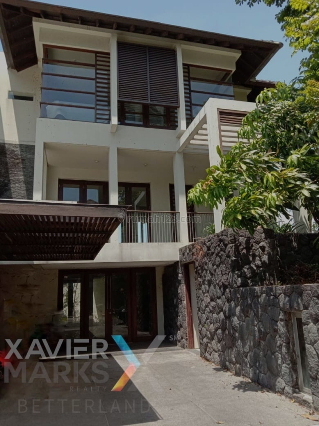 (BLAV) Rumah Graha Family Surabaya, Lakarsantri, Surabaya