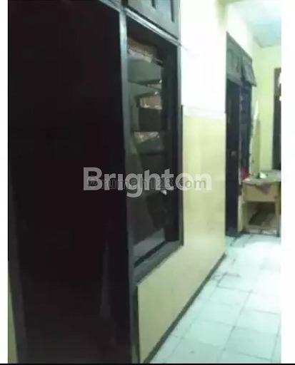 RUMAH USAHA DI KARANG MENJANGAN, Gubeng, Surabaya