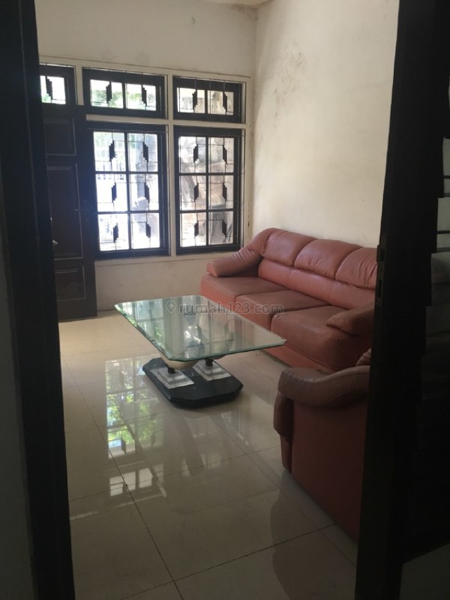 Rumah jl Karang Asem - umsse, Kenjeran, Surabaya
