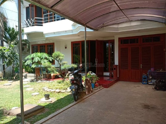 Rumah Jl Ketintang Permai Surabaya Selatan- ukiaw, Tenggilis Mejoyo, Surabaya
