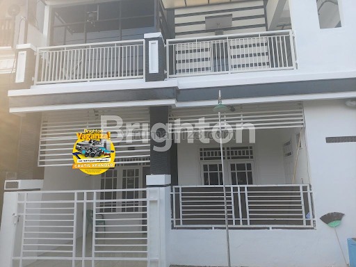 GRIYA SEDATI INDAH, Sedati, Sidoarjo