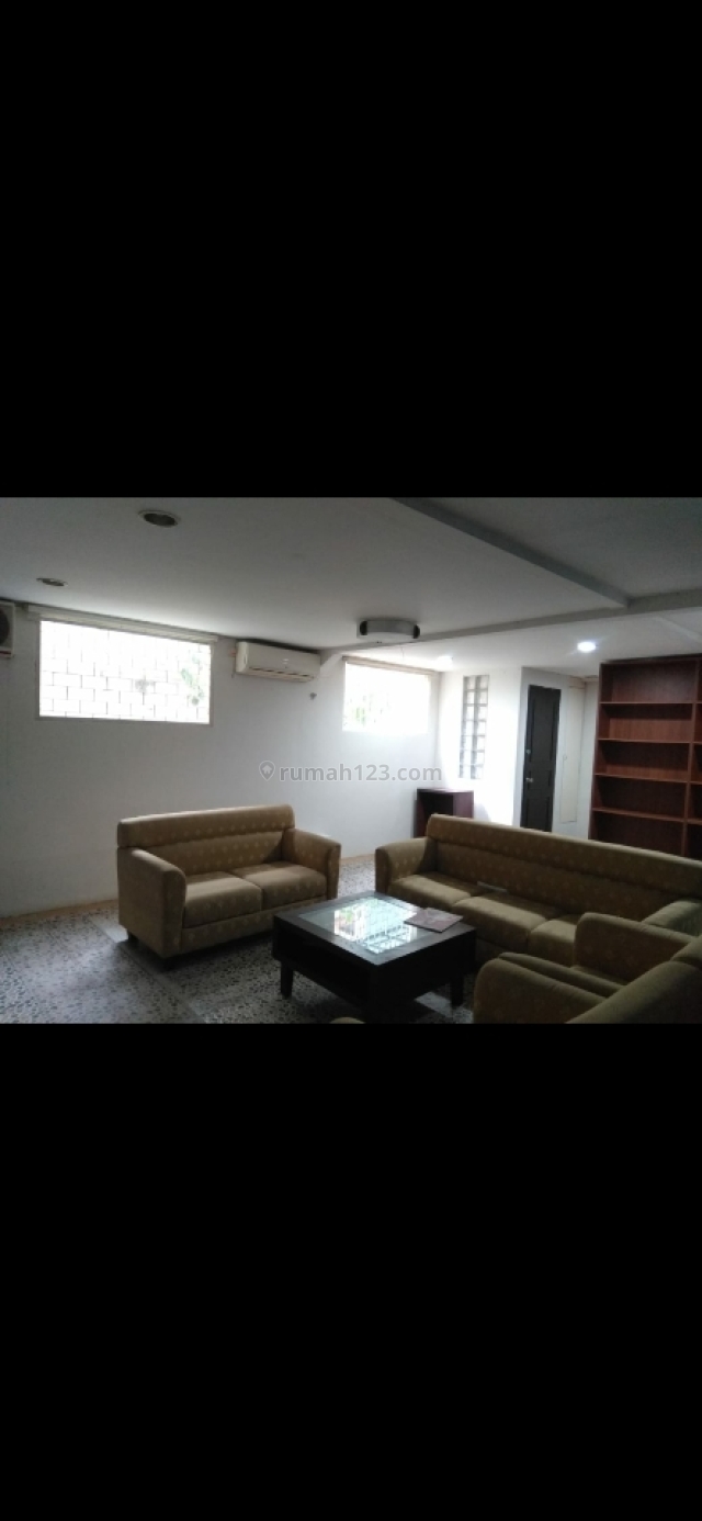 8x18, FULLFURNISH, 2.5lt selatan, MURAHBANGET, Pantai Indah Kapuk, Jakarta Utara