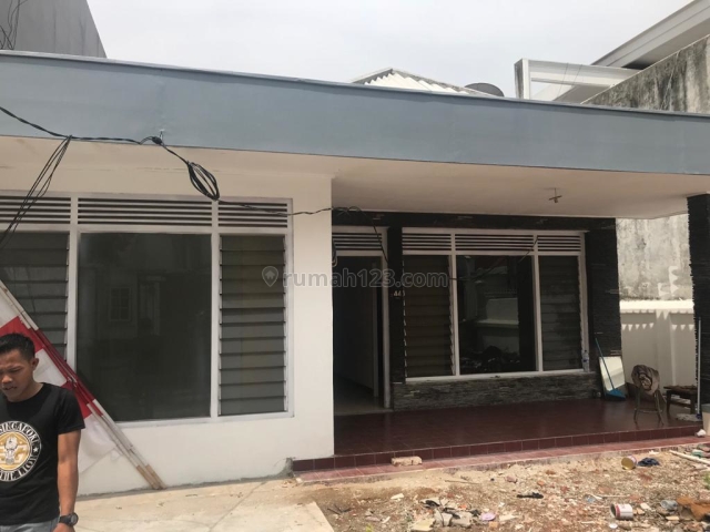 House Jalan Lembang Menteng, Menteng, Jakarta Pusat