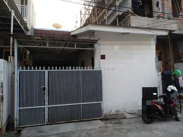 Dijual Rumah Standar Siap Huni 6x18,5, 1 Lantai, Kelapa Gading, Kelapa Gading, Jakarta Utara