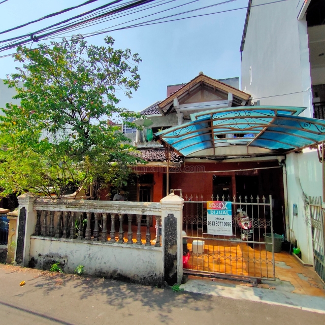 Rumah Murah Kelapa Gading lokasi bagus, Kelapa Gading, Jakarta Utara