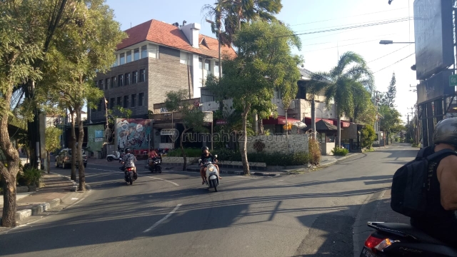 Ruko/Gudang super murah siap Pake Di jln utama petitenget, seminyak Badung Bali, Petitenget, Badung
