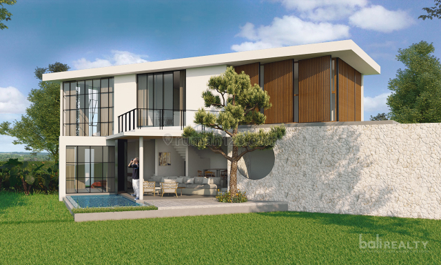 Chic Modern Luxury Villa @ Canggu / Pererenan - Freehold - 1950 -P, Pererenan, Badung