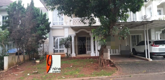 Harga Nego Siap Huni Rumah Kota Wisata, Kota Wisata, Bogor