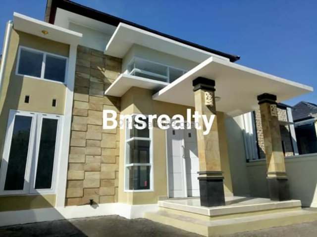 Rumah Lokasi Taman Griya, Taman Griya, Badung