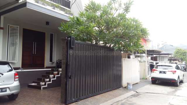 Rumah Baru di Sunter dengan Design Minimalis, Bagus & Siap Huni, Sunter, Jakarta Utara