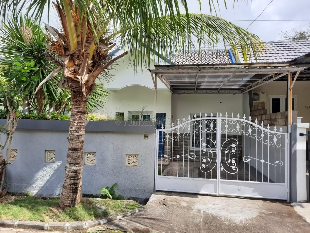 Over Kontrak Rumah, Puri Gading, Badung