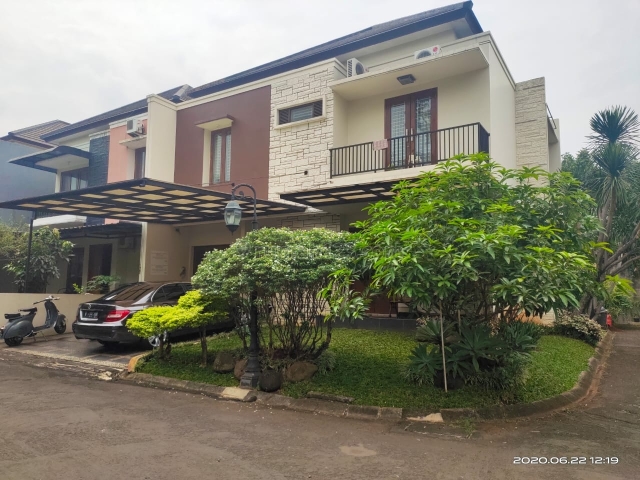 rumah siap huni di Kebagusan Cilandak Jakarta Selatan(Gu), Kebagusan, Jakarta Selatan