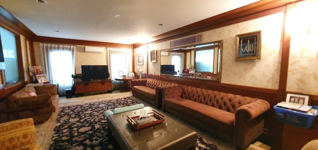 Rumah sangat nyaman dan siap huni di darmawangsa, kebayoran baru, Kebayoran Baru, Jakarta Selatan