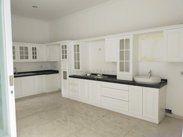 RUMAH PLUIT MINIMALIS BRAND NEW, Pluit, Jakarta Utara