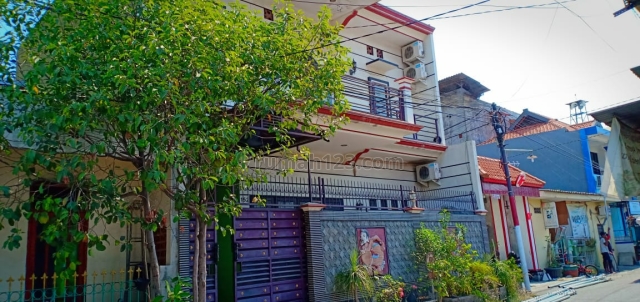 Rumah 2 Lantai Jojoran, Mojo, Gubeng, Surabaya, Gubeng, Surabaya
