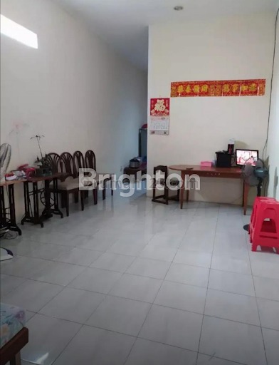 Rumah siap huni di pademangan timur, Pademangan, Jakarta Utara
