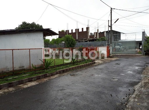 Murah Rumah hitung tanah letjend suprapto jember, Sumbersari, Jember