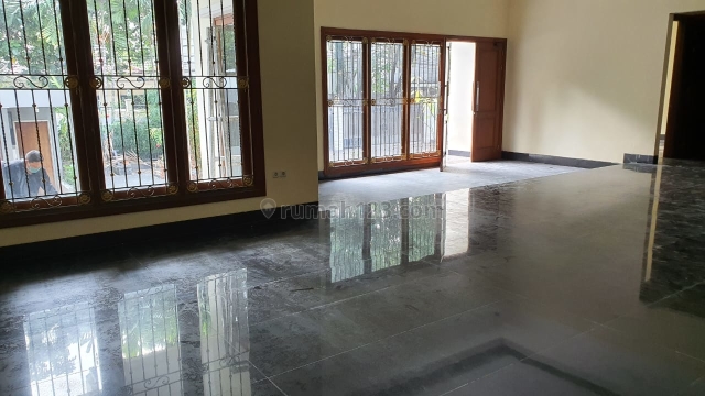 Rumah Kusumaatmadja Tosari, Menteng, Jakarta Pusat