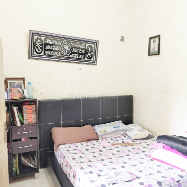 BU Cepat Rumah Puri Rungkut Harga Murah, Rungkut, Surabaya