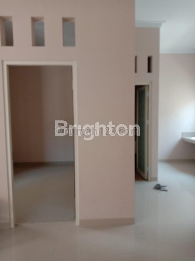 Dikontrakkan Rumah Pondok Jati, Sidoarjo, Sidoarjo, Sidoarjo