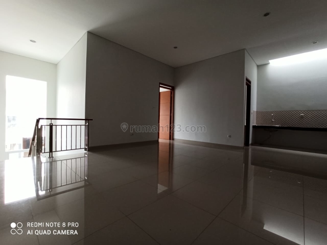 Rumah Baru Minimalis Suasana Resort di Pondok Hijau, Pondok Hijau, Bandung