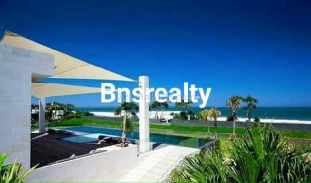 Villa Lokasi Berawa, Canggu, Badung