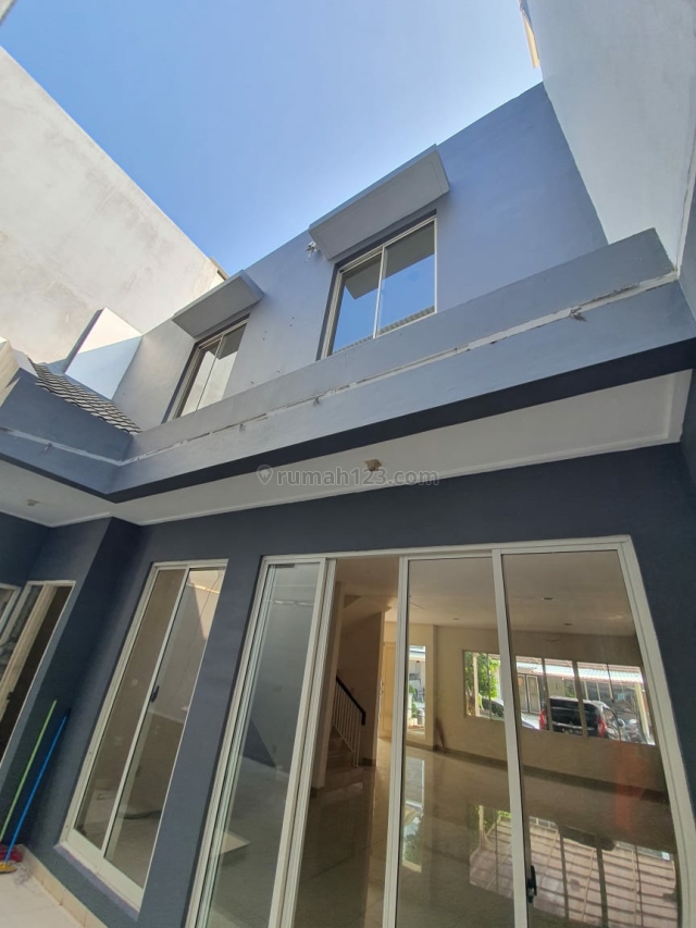 Termurah.. Rumah GolfLake Residence ukuran 8x20, cengkareng, jakarta barat., Cengkareng, Jakarta Barat
