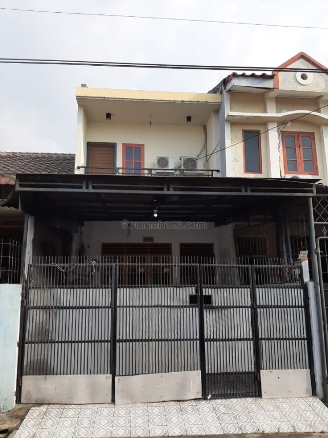 Rumah Cantik siap Hunni, Citra Garden, Jakarta Barat