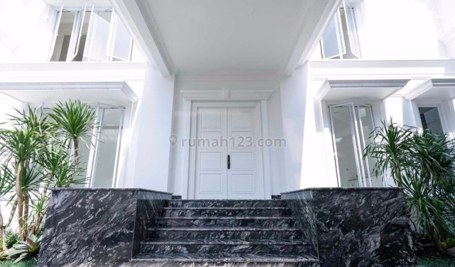 Rumah Di Pondok Indah Jaksel, Pondok Indah, Jakarta Selatan