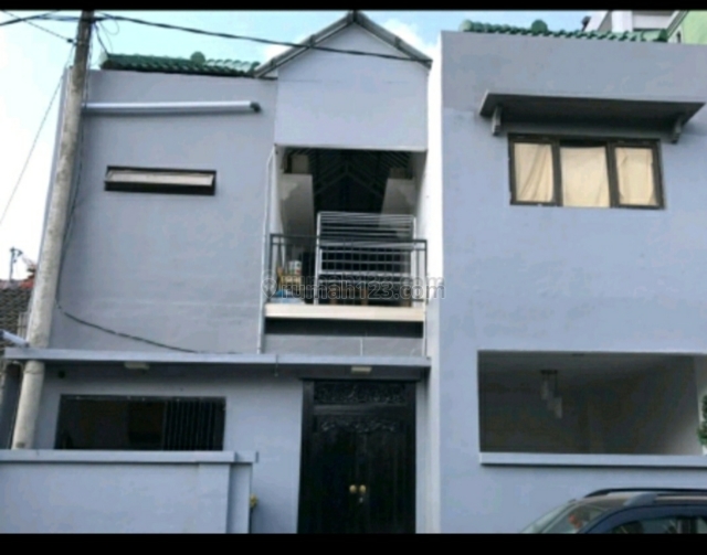 kos kosan dekat Poltek udayana luas 108m2, Jimbaran, Badung