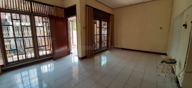 SALEEE HITUNG TANAH Rumah Pinang Mas Pondok Indah, Pondok Indah, Jakarta Selatan