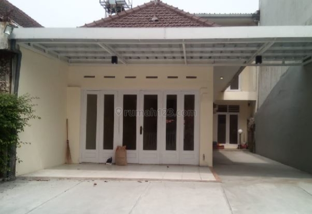 RUMAH KAWASAN LENGKONG PUSAT KOTA BANDUNG, Lengkong, Bandung