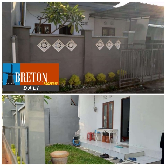 Rumah murah Mengwi Bali, Mengwi, Badung
