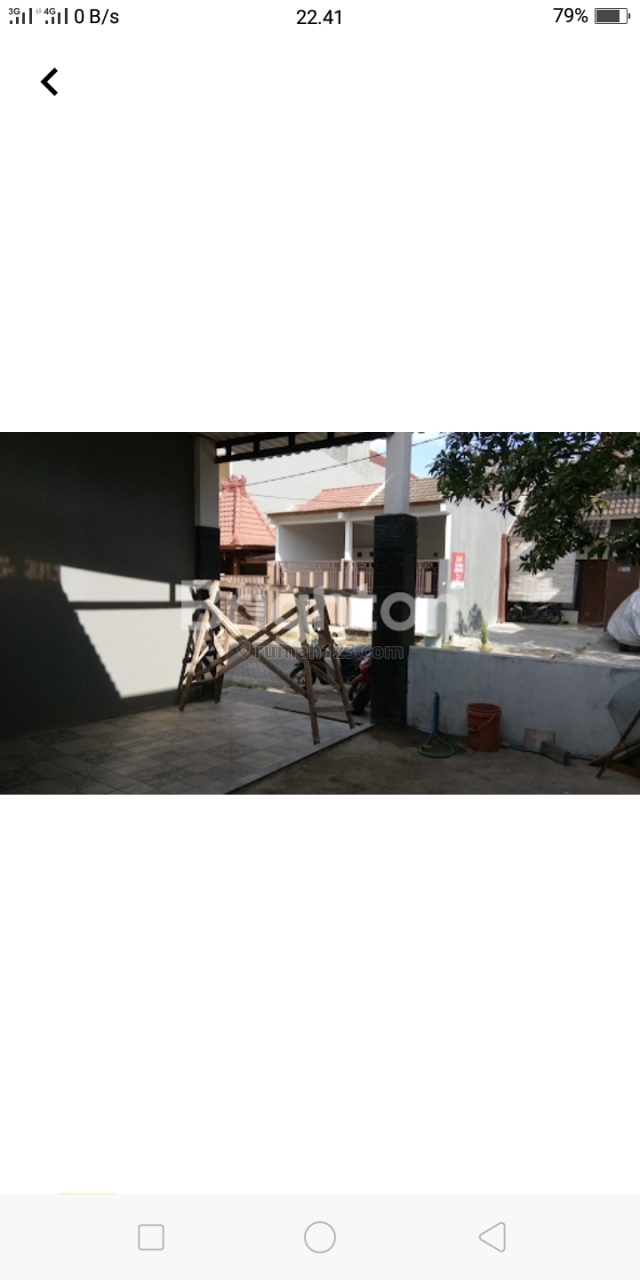 Kahuripan the Gardin dekat Samsat, Pasar, Kepolisian, Lippo, Tol, GOR, MC.D, taman pinang, kuliner, Sidoarjo, Sidoarjo