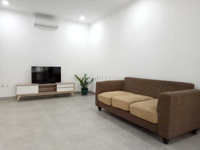 Rumah Bagus 2 Lantai di Cluster Meadow Green Lippo Cikarang, Lippo Cikarang, Cikarang