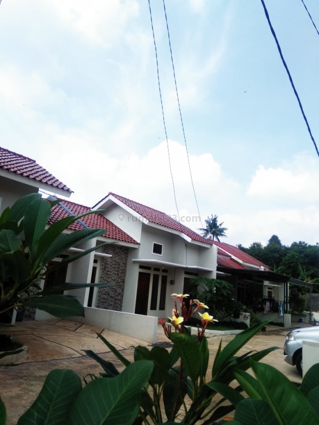 Rumah Berkwalitas Harga Terjangkau Strategis Lokasi terbaik luas di pedurenan, Pedurenan, Bekasi
