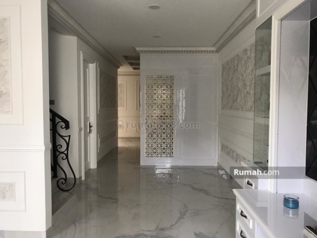 Rumah Garden House Pantai indah Kapuk brand new full furnished, Pantai Indah Kapuk, Jakarta Utara