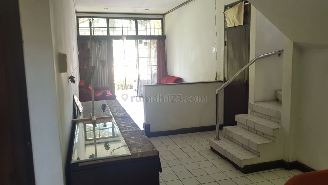 RUMAH KOST 9 KAMAR TENANG KAWASAN SUKAMULYA INDAH, Surya Sumantri, Bandung